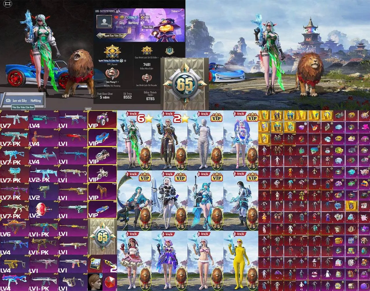 HYNYLUQC88